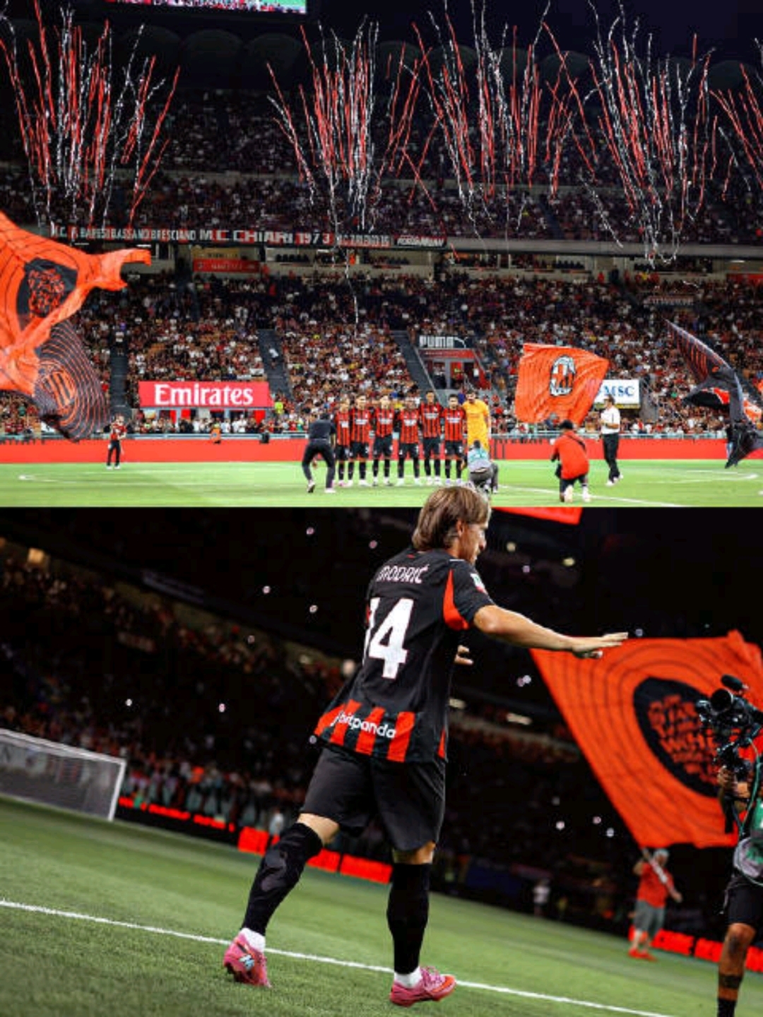 AC米兰训练开放日，加时末段单刀错失引欢呼，德甲在即，轮换策略成焦点的简单介绍